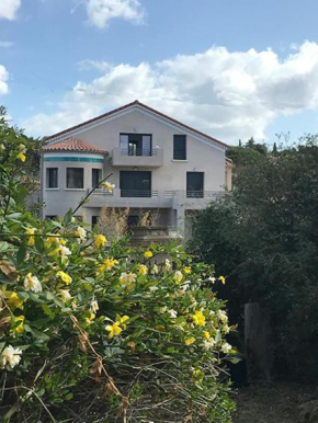 Villa La Tourelle